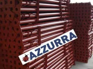 montanti doka, montanti cofraje Profil U cu cioc spade cofraje — miniatura 4