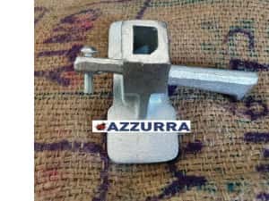 montanti doka, montanti cofraje Profil U cu cioc spade cofraje — miniatura 10