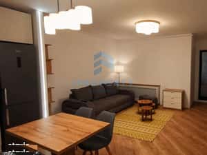 4 City North 3 camere cu balcon si loc de parcare