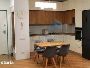 4 City North 3 camere cu balcon si loc de parcare — miniatura 5