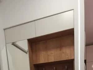 4 City North 3 camere cu balcon si loc de parcare — miniatura 6