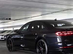 Audi A8 Automată 286 HP Diesel - Second hand — miniatura 2