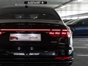 Audi A8 Automată 286 HP Diesel - Second hand — miniatura 4