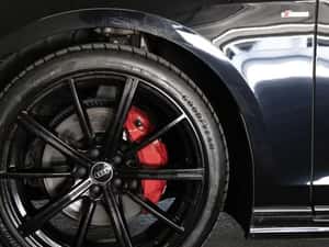 Audi A8 Automată 286 HP Diesel - Second hand — miniatura 7