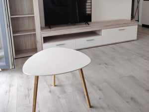 apartam 2 camere in chirie — miniatura 4