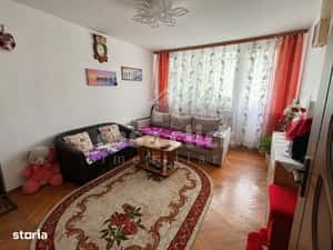 2 camere Tiglina 1 | Etaj 2 din 4 | Centrală | Stradal — miniatura 4