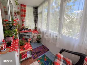 2 camere Tiglina 1 | Etaj 2 din 4 | Centrală | Stradal — miniatura 5