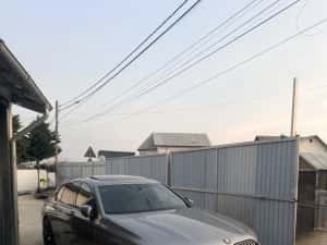 Bmw Seria 7 B58 plug in Hybrid 2020 745e M Pachet 49500 euro — miniatura 8