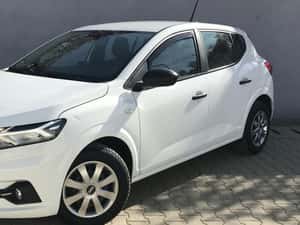 DACIA SANDERO III Essential, 1.0 TCe 90, Benzină + GPL