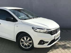 DACIA SANDERO III Essential, 1.0 TCe 90, Benzină + GPL — miniatura 2