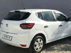 DACIA SANDERO III Essential, 1.0 TCe 90, Benzină + GPL — miniatura 3