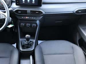 DACIA SANDERO III Essential, 1.0 TCe 90, Benzină + GPL — miniatura 5