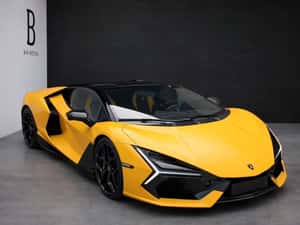 Vânzare Lamborghini Revuelto 2026