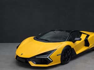 Vânzare Lamborghini Revuelto 2026 — miniatura 2