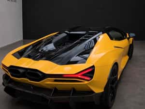 Vânzare Lamborghini Revuelto 2026 — miniatura 4