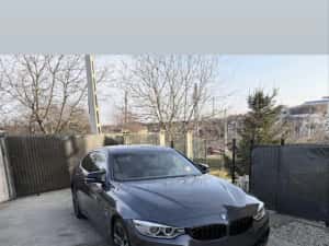BMW F36 Gran Coupe — miniatura 2