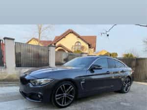 BMW F36 Gran Coupe — miniatura 4