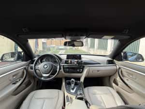BMW F36 Gran Coupe — miniatura 5