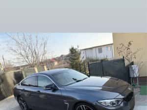 BMW F36 Gran Coupe — miniatura 7