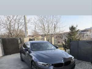 BMW F36 Gran Coupe — miniatura 8