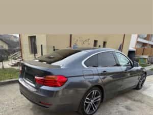 BMW F36 Gran Coupe — miniatura 9