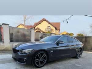 BMW F36 Gran Coupe — miniatura 10