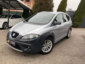 Seat Altea Benzina 1.4 2011 Manuala - Informatii despre istoricul masinii