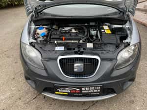 Seat Altea Benzina 1.4 2011 Manuala - Informatii despre istoricul masinii — miniatura 4