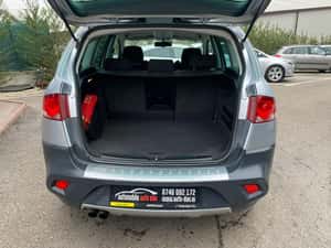 Seat Altea Benzina 1.4 2011 Manuala - Informatii despre istoricul masinii — miniatura 5