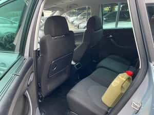 Seat Altea Benzina 1.4 2011 Manuala - Informatii despre istoricul masinii — miniatura 6