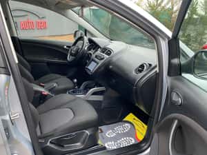 Seat Altea Benzina 1.4 2011 Manuala - Informatii despre istoricul masinii — miniatura 7