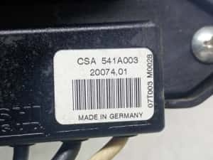Radiator electric bord CSA541A003 Peugeot 4007 1 (2007 - 2012) 2.2 hdi — miniatura 7