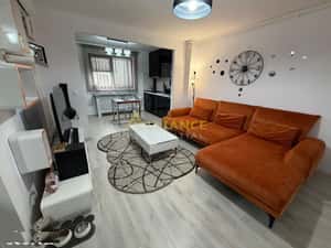Metrou Anghel Saligny 3 min | Apartament  2 camere Hills Pallady — miniatura 3