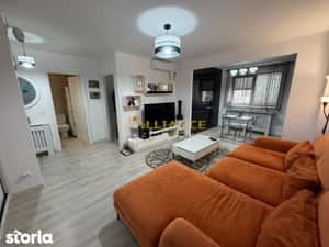 Metrou Anghel Saligny 3 min | Apartament  2 camere Hills Pallady — miniatura 4