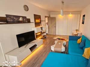 Apartament Bd Metalurgiei Cartier Solar Parcare Inclusa Piata de Gros — miniatura 3