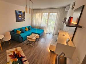 Apartament Bd Metalurgiei Cartier Solar Parcare Inclusa Piata de Gros — miniatura 4