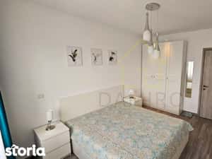 Apartament Bd Metalurgiei Cartier Solar Parcare Inclusa Piata de Gros — miniatura 5