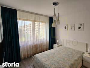 Apartament Bd Metalurgiei Cartier Solar Parcare Inclusa Piata de Gros — miniatura 6
