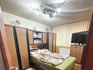 CIRCUMVALATIUNII - 4 CAM - CENTRALA PRORPIE - 2 BAI - ETAJ 1 - DECOMAN — miniatura 5