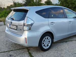 Toyota Prius+ Hibrid — miniatura 5