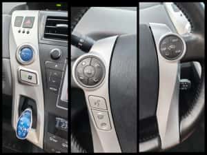 Toyota Prius+ Hibrid — miniatura 8