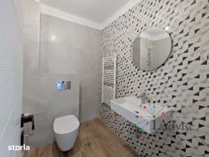 Apartament NOU 2 camere Tractorul, Brasov — miniatura 6