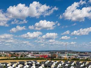 Apartament 2 camere - RIVIERA Oradea — miniatura 3