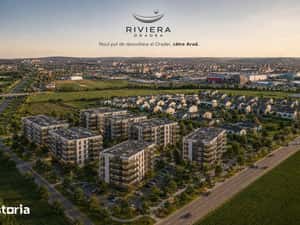 Apartament 2 camere - RIVIERA Oradea — miniatura 6
