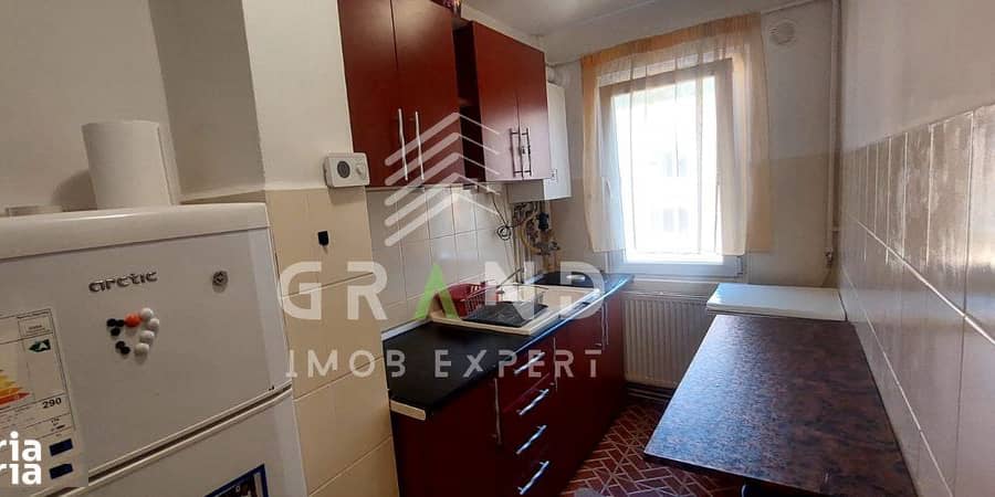 Ap 2 camere | PET FRIENDLY | Manastur-Clabucet — fotografie 1 din 6