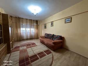 Apartament 2 camere, 55mp, decomandat, metrou, AC, Crangasi