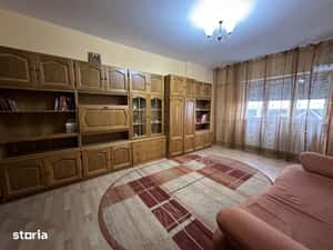 Apartament 2 camere, 55mp, decomandat, metrou, AC, Crangasi — miniatura 4