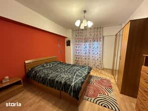 Apartament 2 camere, 55mp, decomandat, metrou, AC, Crangasi — miniatura 5