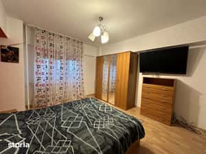 Apartament 2 camere, 55mp, decomandat, metrou, AC, Crangasi — miniatura 6
