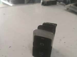 Buton Frana De Mana Volkswagen Golf Vii Estate (Ba5, Bv5) [ 2013 - > ] — miniatura 2